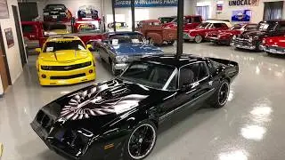 1979 Pontiac Trans Am For Sale - www.ShowdownAuto.com