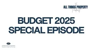Budget 2025 Special - Breakdown for UK Landlords: Taxes, Mansion Levies and Rental Market Impact!