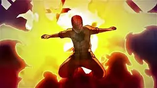 Comics - Easy-E, No More ?'s [ AMV ]