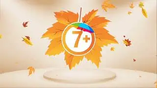 Rupi TV (Rupi TV Network) - Akıllı İşaretler Jenerikler (2021/2022)