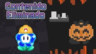 Contenido eliminado de Wonder Maker