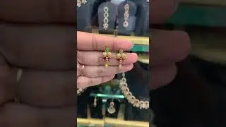 #Beautiful Daily Wear Screw Back Earrings...399+$...my group link 👇👇👇