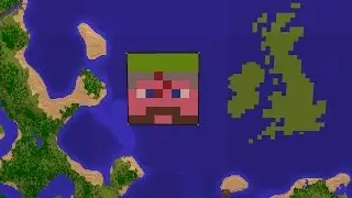 1.8 Skyblock Skyisland on Snakemc (Stream Test)