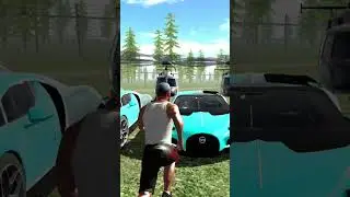 Franklin ke new car collection #gta5 #shorts
