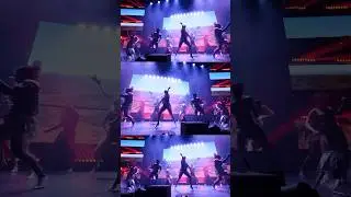🤯🤯Electrifying African Show by Jinnxx and The PSK studios 🔥🐆