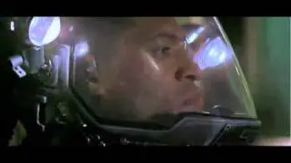 Event Horizon - 