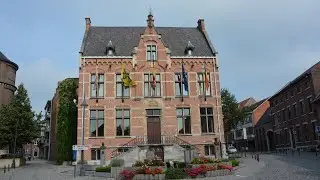 Gemeenteraad Diepenbeek 19-01-2026