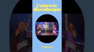 An Irish Girl loooovveees Disco #ladiscotheque #disco #abba #abbatribute  #ifeellove