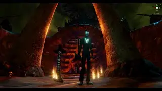 Shadow Man: Marrow Gates ( Unity 2020 ) **Playable Download Link In Description**