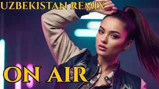 Deep Groove LIVE 🔥 Uzbek House Nonstop Session