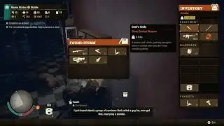State of decay 2 funny moment