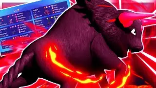 Is PALDEAN TAUROS a BUDGET HISUIAN ARCANINE in VGC 2024 Regulation E?