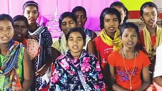 आगमन काल Song देखो तो उद्धार का समय है।