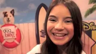Landry Bender Talks CRASH & BERNSTEIN