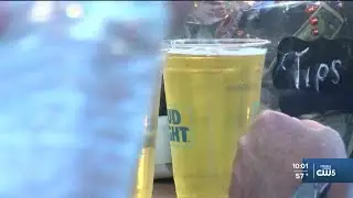 Underage drinking citations on the rise at the California Mid-State Fair