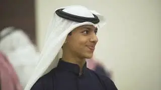 زواج صالح محمد الغماس