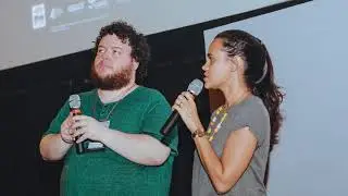 Mostra Cineastas Na Fronteira: Stephen Broomer IVFFF