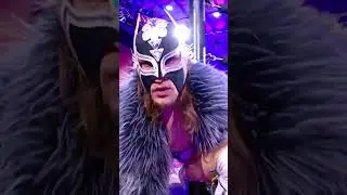 Elio LeFleur has officially arrived on #WWENXT!
