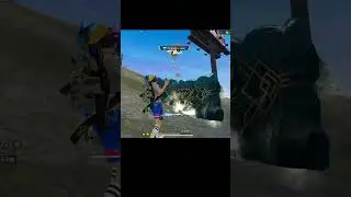 EASY BOOYAH ON BR RANK GRANDMASTER LOBBY