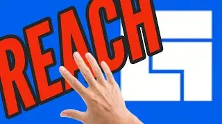 Facebook Gaming Reach is GONE!
