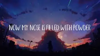 CarolesDaughter - Violent Lyrics (Ft. Renee Foy)