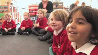Speech & Language Inclusion Partnership (BANES)