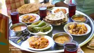 Belgesel - Elazığ Taşlıyayla Yöresel Günler