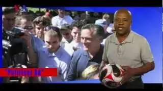VOA Swahili: Tucheze Uchaguzi