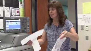 Copier Training
