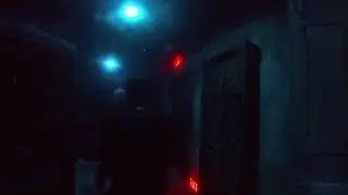 Howl‑O‑Scream 2025: Stranglewood Estate in Full 360&deg; (Busch Gardens Tampa)