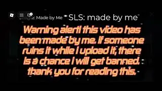 space vid for my fans