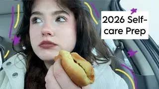 2026 Prep (Kinda)