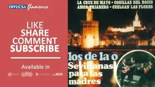 Los de la O - Sevillanas para las Madres