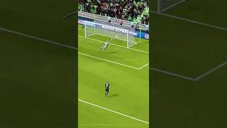 Dream League Soccer 2023 BANGER! #shorts