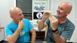 TVH '18 Ep 22 with Adam Guthrie from I Feel Good Magazine