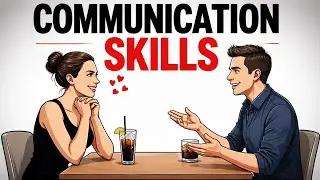 7 Talking Tricks | Improve your Communication Skills