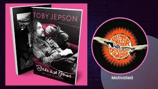 Motivated - Toby Jepson