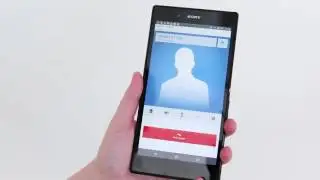 Konsulteret omstilling fra celfon app android