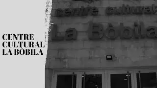 Centre Cultural la B&ograve;bila
