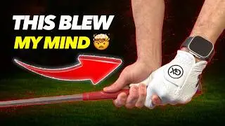 I Refused to Change My Release… Until I Learnt This Simple Golf Drill