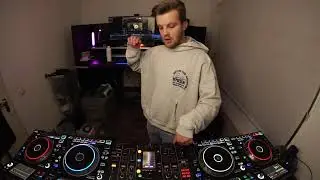 A-BOVE LIVESTREAM - 10-01-2026 (TECH HOUSE IN THE MIX)