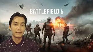 GAME TERKEREN AKHIR TAHUN - BATTLEFIELD 6