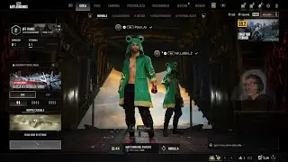 PUBG - GiriniAssassini - [ITA PS5] - 2026 01 20 b