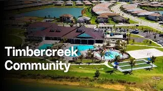 Discover Timber Creek: A Luxurious Residential Enclave in Fort Myers