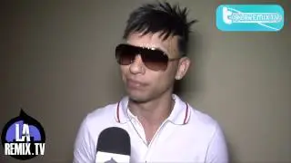 Entrevista GALANTE 