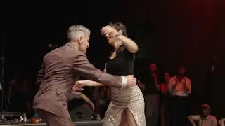 The Royal Swing Fest 2023 - Teachers Show