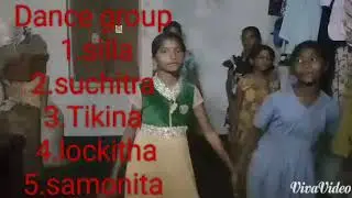 Rajbul students Dence video