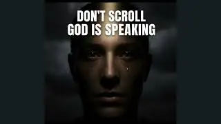 Why God Is Silent When You Pray This Will Change You
