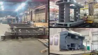 Toronto Custom Machine Shop