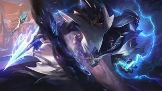 Der Kassadin Carry auf der Midlane S16!!